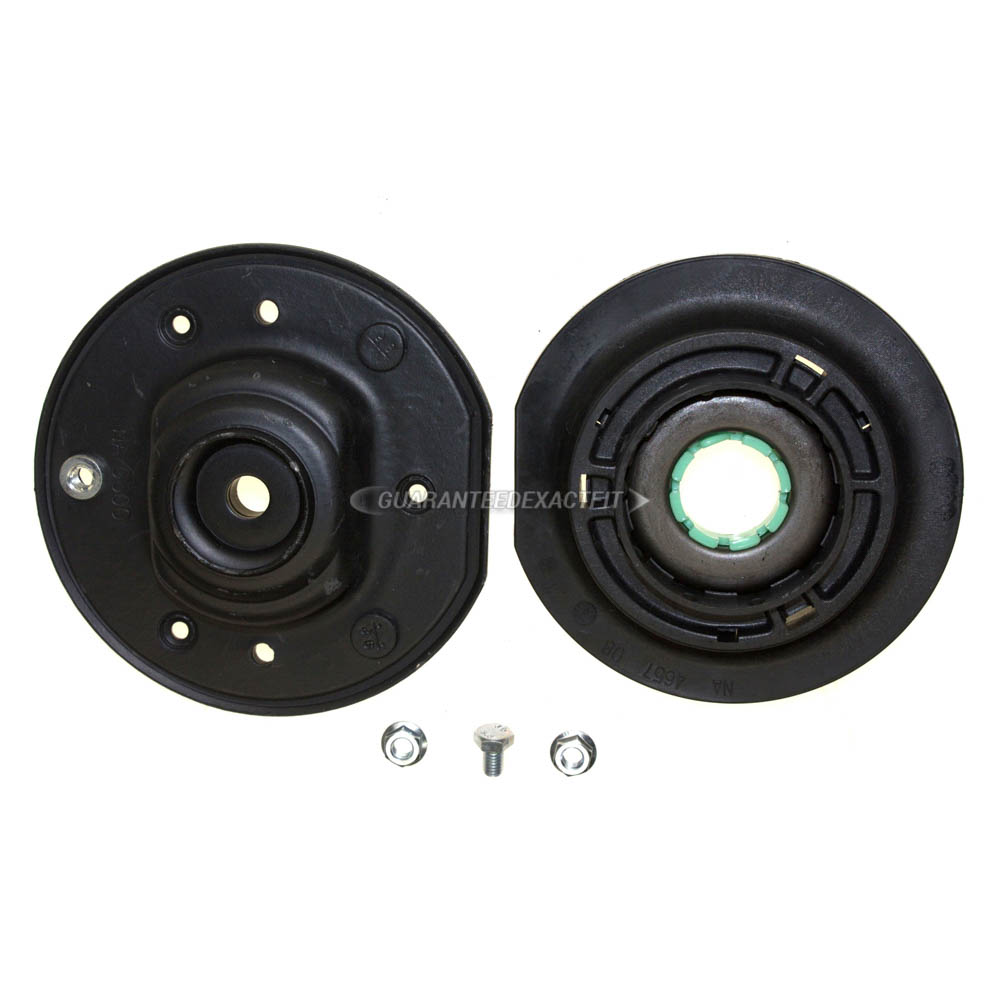 2000 Chevrolet Cavalier Shock or Strut Mount